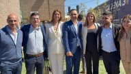 Catamarqueños, en la cumbre federal de Río Cuarto