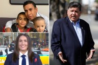 ICE rips Pritzker for ‘siding with criminal illegal alien’ after officer dragged and suspect killed