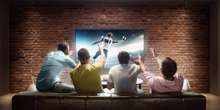 Authorities raided Streameast's offices and shut down the largest illegal sports streaming platform that had over 1.6 billion visits in the last year