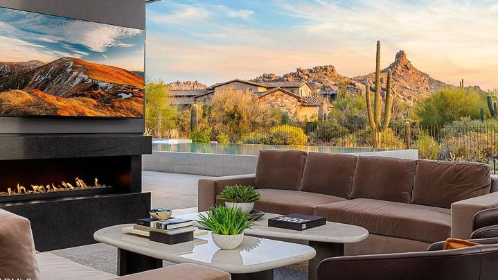 North Scottsdale estate with 18-car garage hits market for $6.95 million