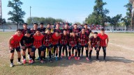 Comercio festejó en Unión ante Beltrán y jugará la final del Torneo Clausura