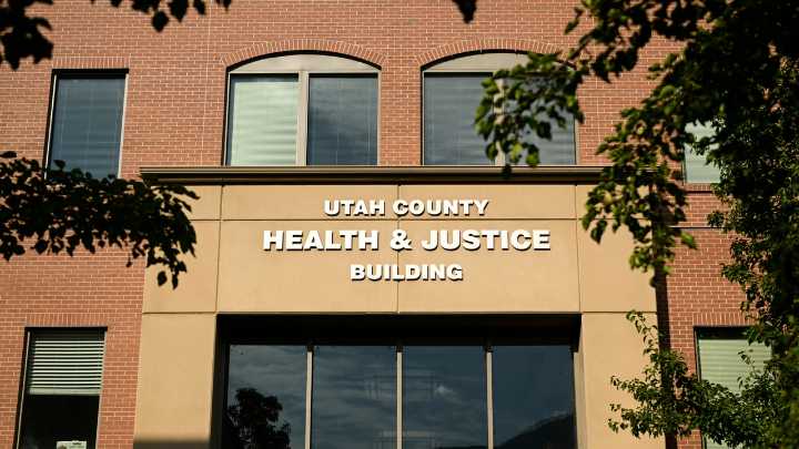 La Fiscalía de Utah pide la pena de muerte para el presunto asesino de Charlie Kirk