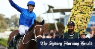 Beiwacht smashes Golden Rose rivals to stake claim for Everest run