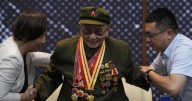 El desfile militar de China es una muestra de fuerza de un país devastado en la 2da Guerra Mundial
