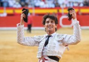 El Fandi: «Santoña lo tengo apuntado como un sitio muy especial»