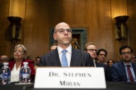 Senado de EEUU ratifica a asesor económico de Trump como gobernador de la Fed
