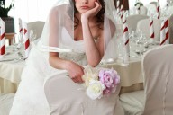 Bride 'Devastated' After Dad Left Her Wedding to Watch Football