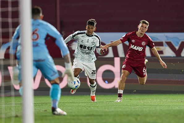 Consejos para realizar pronósticos en la Copa Sudamericana 2025