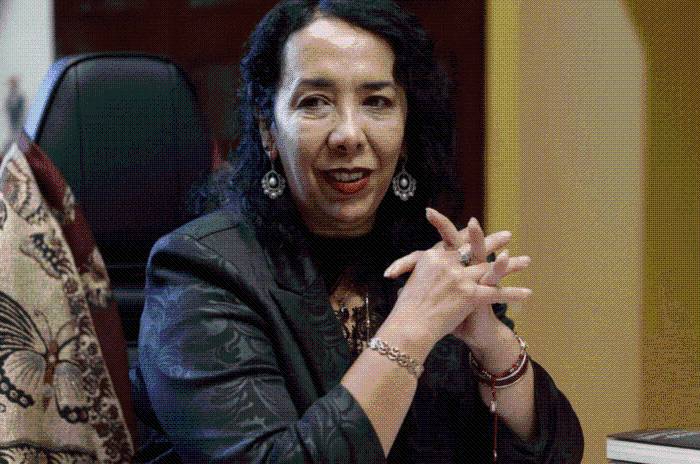 EEUU señala a Araceli Brown como operadora de "Los Mayos"