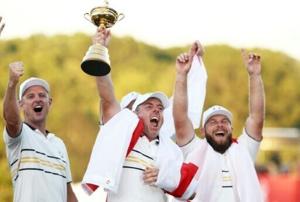 McIlroy slams ‘unacceptable’ Ryder Cup heckling