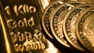 Goldman sees gold upside to $4,000 on loss of Fed independence