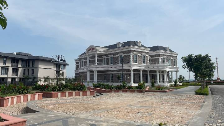 New British boarding schools are here. The latest accessory for India’s rich