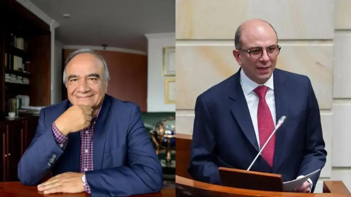 ¿Por qué difícilmente prosperarían las demandas contra dos magistrados de la Corte por violar la 'ley de cuotas'?
