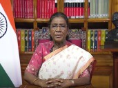 President's Press Secy post returns to IIS after 13 years
