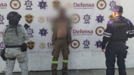 Detiene a empleado de Servicios Municipales de Celaya por presunta agresión sexual a menor