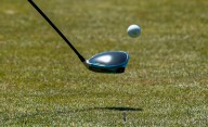 Holes-in-one for Central New York golfers (as of September 12)
