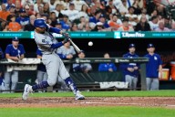 Since declaring his season ‘over,’ Dodgers’ Mookie Betts has turned it around