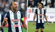 Con Barcos y sin Guerrero: Gorosito y el 11 de Alianza Lima para vencer a la U de Chile en Matute por la Copa Sudamericana