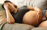 Largest Ever Pregnancy Nausea Study Raises 'Very Serious' Concerns