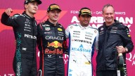 How Max Verstappen won F1’s 2025 Azerbaijan Grand Prix after Oscar Piastri’s Lap 1 crash