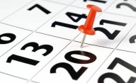 ¿El viernes 10 de octubre de 2025 es feriado o día no laborable?