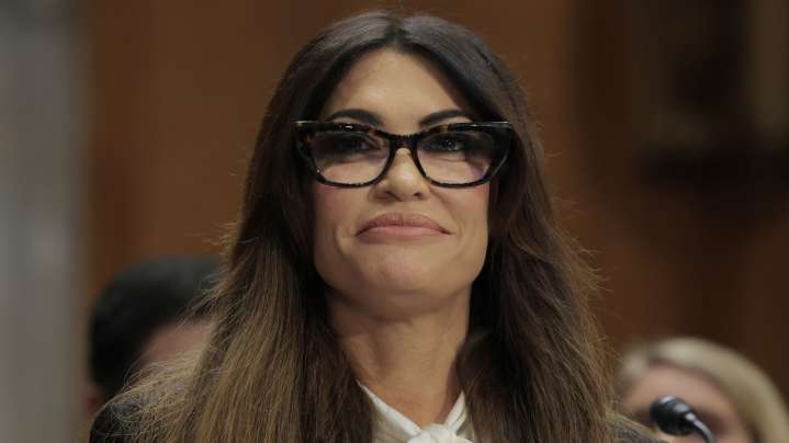 Eight Times Kimberly Guilfoyle's Hair Extensions Looked Faker Than Her Face
