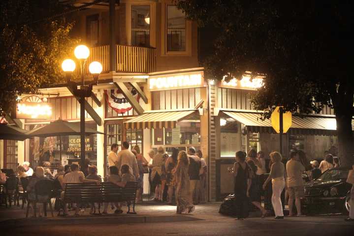 Iconic Jersey Shore ice cream shop that closed 6 years ago is making a sweet comeback