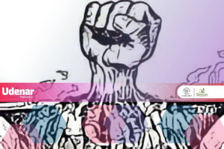 La razón rebelde del ser humano como un derecho natural