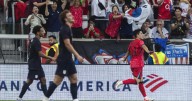 A menos de un año del Mundial, EEUU marcha sin victorias en 7 duelos ante rivales 'top 25'