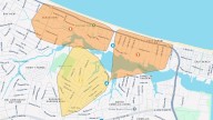 Power outage hits nearly 4,000 in East Ocean View, Norfolk