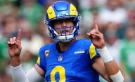 Matthew Stafford makes something clear about Rams’ future in the league after tough loss vs Eagles