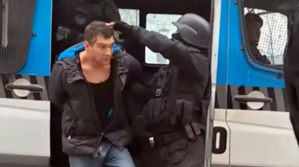 Nuevas pistas en la investigación del presunto asesino serial de Jujuy: qué revelan el vínculo de Jurado con sus hijos y su tarjeta SUBE