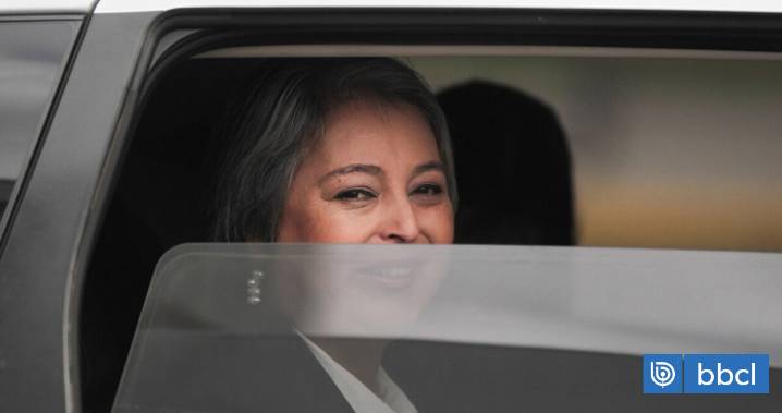Denuncian ante Servel a Jeannette Jara y al municipio de La Ligua por presunta campaña anticipada