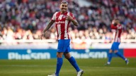 Ángel Correa y James Rodríguez se reencuentran en la Liga MX