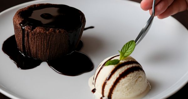 Día del Chocolate: las recetas más ricas y los mejores lugares para probar pastelería en Buenos Aires