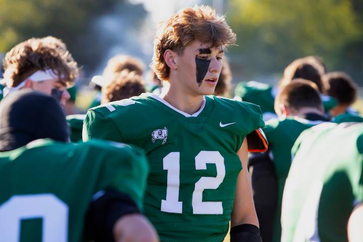 Cast a vote for Jackson-area Player of the Week