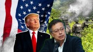Donald Trump descertifica a Colombia en lucha antidrogas y pone en duda cooperación bilateral, así se verá afectado el país tras la decisión