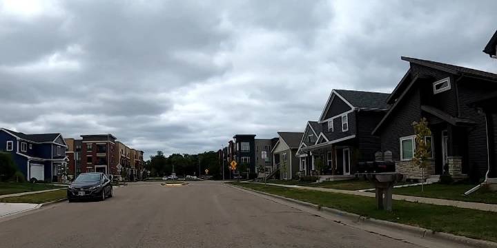 Wisconsin lawmakers propose affordable housing bills
