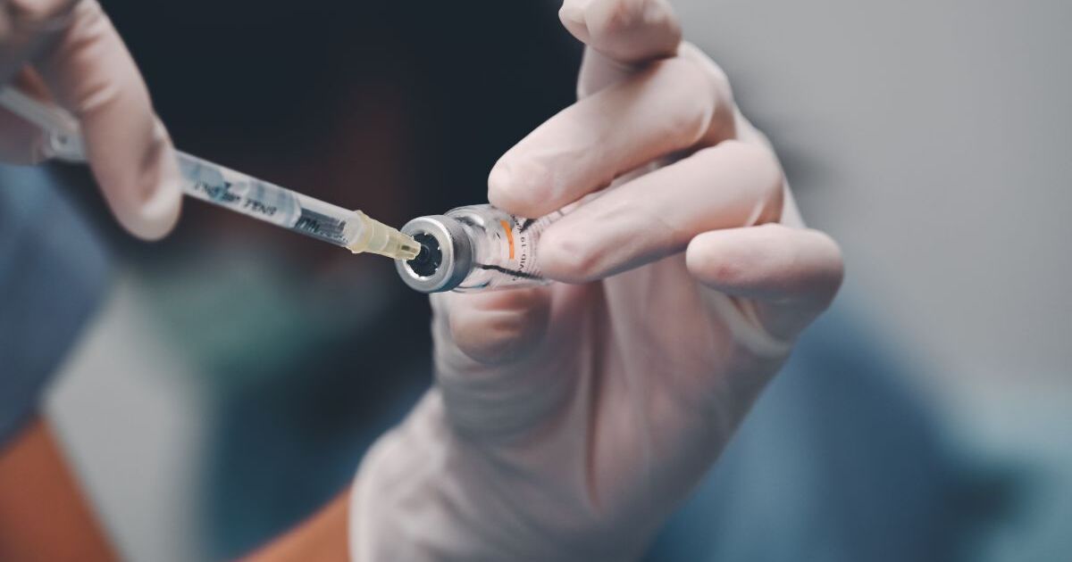 EnteroMix: la vacuna rusa contra el cáncer que promete frenar tumores hasta en un 80%