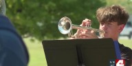 Edwardsville High School marching band headed to London’s New Years Day Parade
