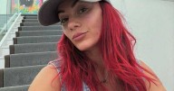Dianne Buswell posts emotional update as she gears up for Strictly 2025