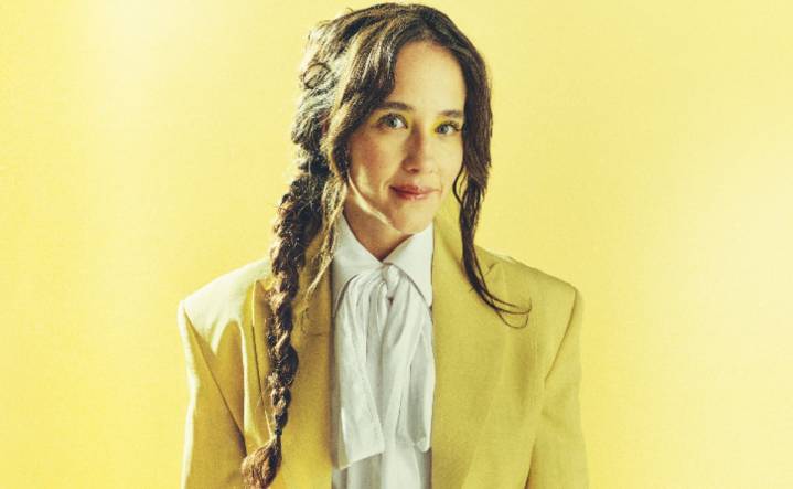 Ximena Sariñana se aferra a Las cosas simples