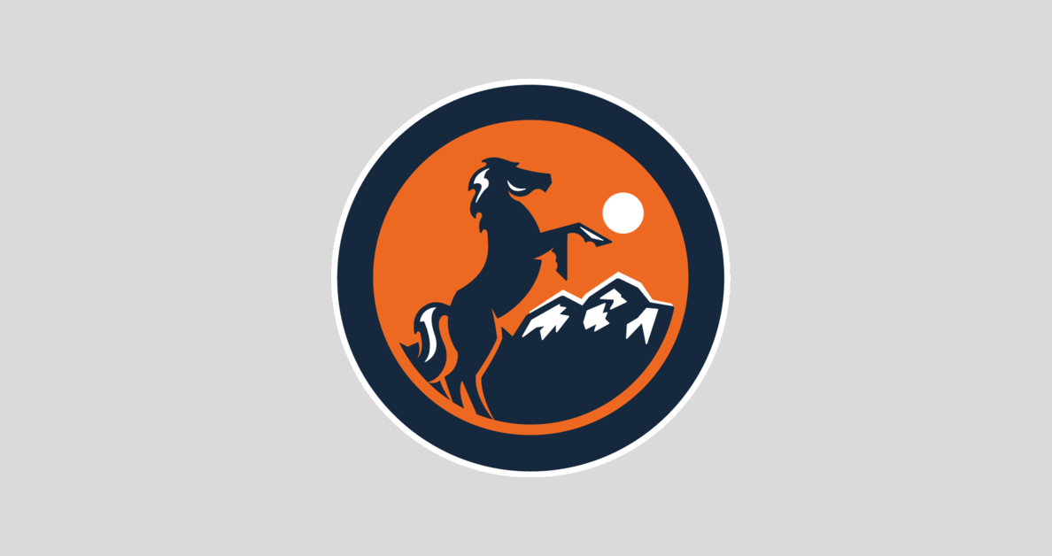 Broncos hoping to forge their identity against the Eagles