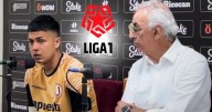 Jairo Concha dio firme mensaje sobre rivales de Liga 1 tras quedar líder del Clausura: "Saben que..."
