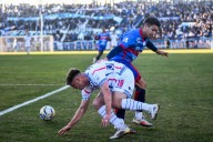 Perdió Güemes y celebra Alvarado