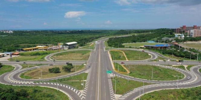 Contribución de valorización Cartagena–Barranquilla: estudio, críticas y recomendaciones 