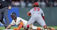 Cardinals eliminated from playoff contention following 4