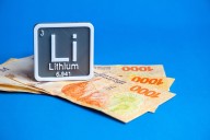 Lithium Argentina: Playing A Lithium Bottom (NYSE:LAR)