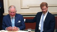 The promises Harry made to Charles to end years
