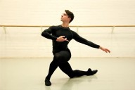 Ex-Billy Elliot ballet star suing Met Police for £600,000 after 'officer stamped on foot wrecking career'